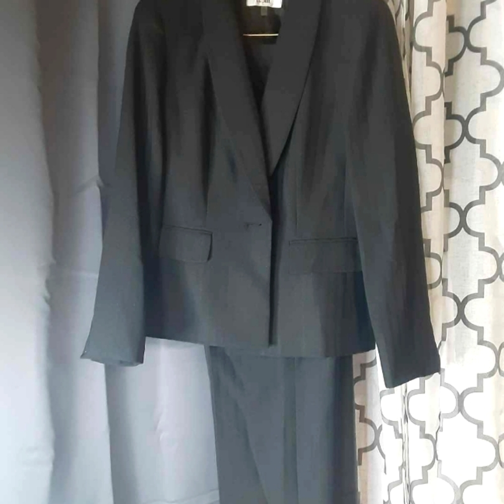 Womens Le Suit 2 pc. Pant suit
